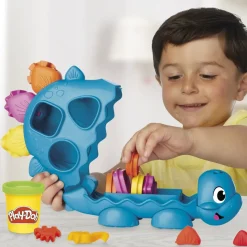 Play-Doh Shapes And Colors Dino Starter Kleiset Outlet