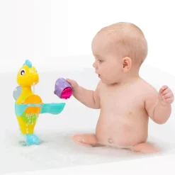 Playgro Badspeeltje Fountains Of Fun Seahorse And Cups Hot