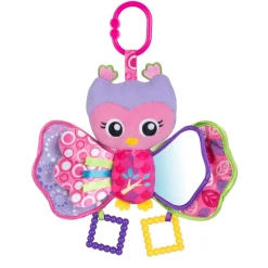 Playgro Hooty Owl Stroller Friend Sale