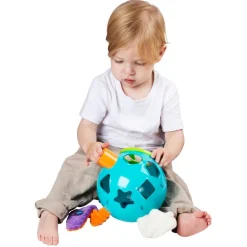 Playgro +Learn Puppy Shape Sorter