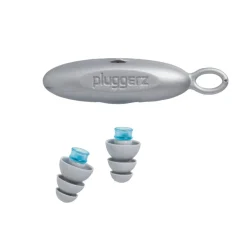 Pluggerz Zwemoordoppen Online