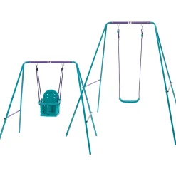 Overig Plum 2-in-1 Schommelset Discount