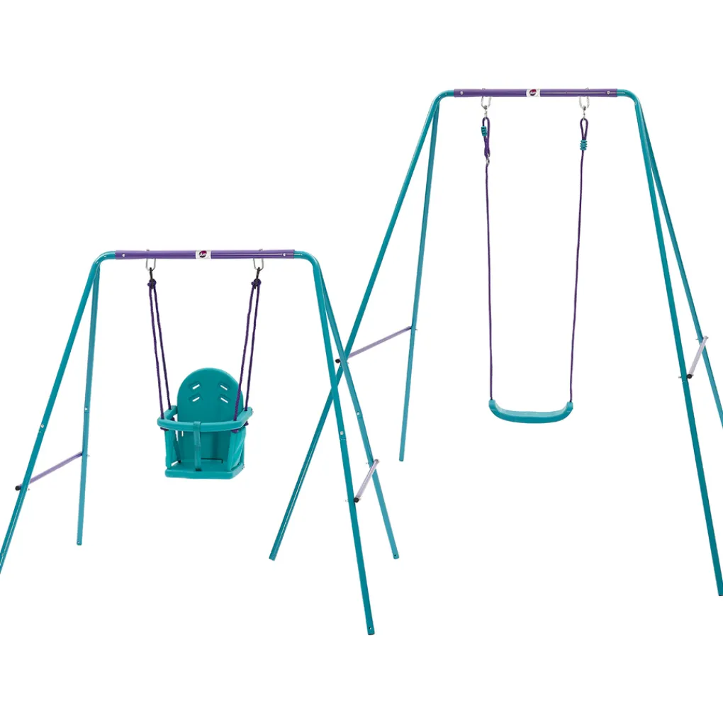 Overig Plum 2-in-1 Schommelset Discount