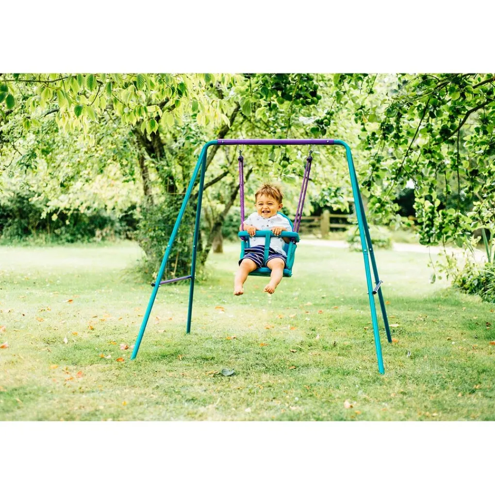 Overig Plum 2-in-1 Schommelset Discount