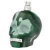 Police To Be Camouflage For Man - Eau de Toilette 125 ml New