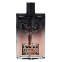 Police To Be Gentleman - Eau de Toilette 100ml Best