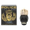 Police To Be The King For Man - Eau de Toilette 40ml Hot
