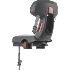 Polisport Achterzitje Guppy Junior licht/donker grijs Hot