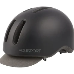 Polisport Helm Commuter Medium 54-58cm Clearance