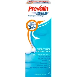 Prevalin Direct Hot