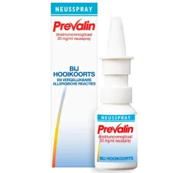 Prevalin Neusspray