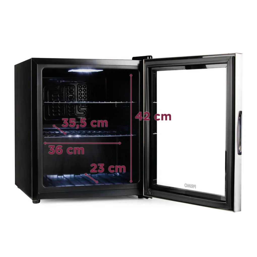 PRIMO PR178BC Energie D Drankenkoeler 46L Best