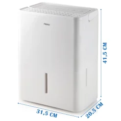 PRIMO PR578DH Luchtontvochtiger 12L Clearance