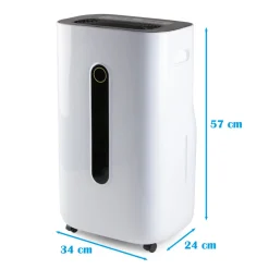 PRIMO PR580DH Luchtontvochtiger 20L Clearance