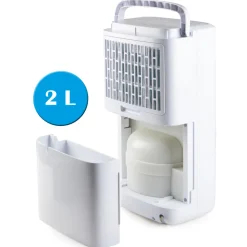 PRIMO PR581DH Luchtontvochtiger 10L New