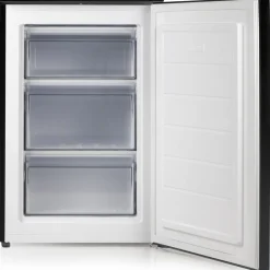 PRIMO PR162DV Energie D Tafeldiepvries 87L Online