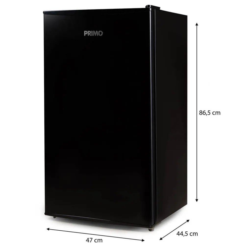 PRIMO PR181FR Energie D Koelkast 94L Hot