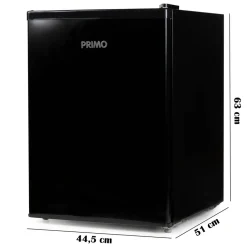 PRIMO PR155FR Energie E Koelkast 66L Clearance
