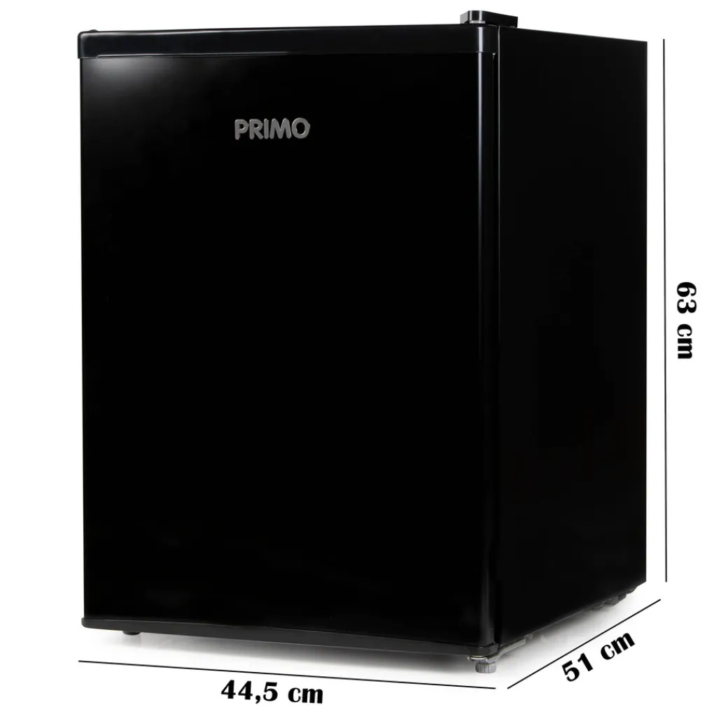 PRIMO PR155FR Energie E Koelkast 66L Clearance