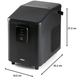 PRIMO PR409IB IJsblokjesmaker 12kg New