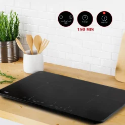 PRIMO PR301IKP Dubbele Inductiekookplaat Outlet