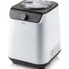PRIMO PR401IM Roomijsmachine met compressor 1.2L New