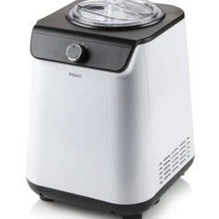 PRIMO PR401IM Roomijsmachine met compressor 1.2L New
