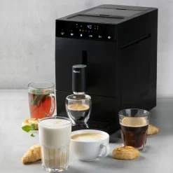 PRIMO PR600K Volautomatische Espressomachine Clearance