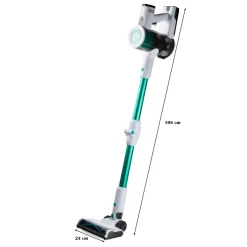 PRIMO PR510SV 3 in 1 Steelstofzuiger met flexibele steel 22.2V Best