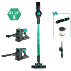 PRIMO PR509SV 3 in 1 Steelstofzuiger 22.2V Outlet