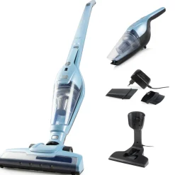 PRIMO PR507SV 2 in 1 Steelstofzuiger 18V Online