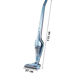 PRIMO PR507SV 2 in 1 Steelstofzuiger 18V Online