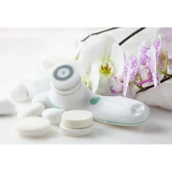 PRIMO Touch Beauty TB0759A Draagbare gezichtsreiniger set Discount