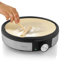 Princess Crêpe Maker Ø 30 cm Instelbare thermostaat Clearance