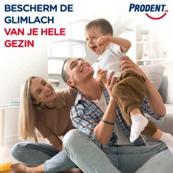 Prodent Cool Mint Tandpasta New