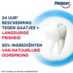 Prodent Cool Mint Tandpasta New