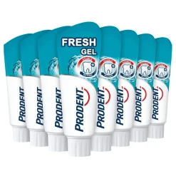 Prodent Fresh Gel Tandpasta Best