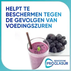 Sensodyne Proglasur Fresh & Clean Multi-Action Tandpasta Online