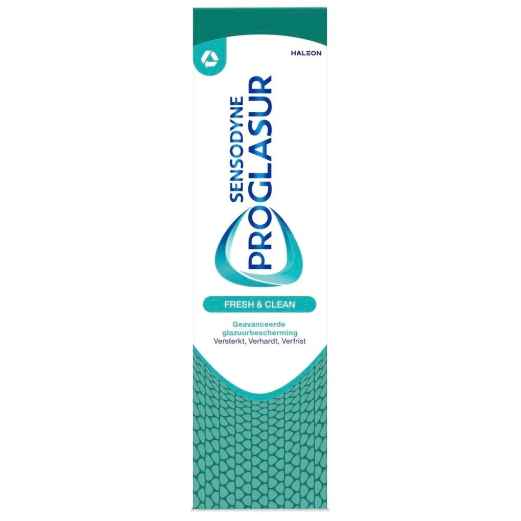 Sensodyne Proglasur Fresh & Clean Multi-Action Tandpasta Online