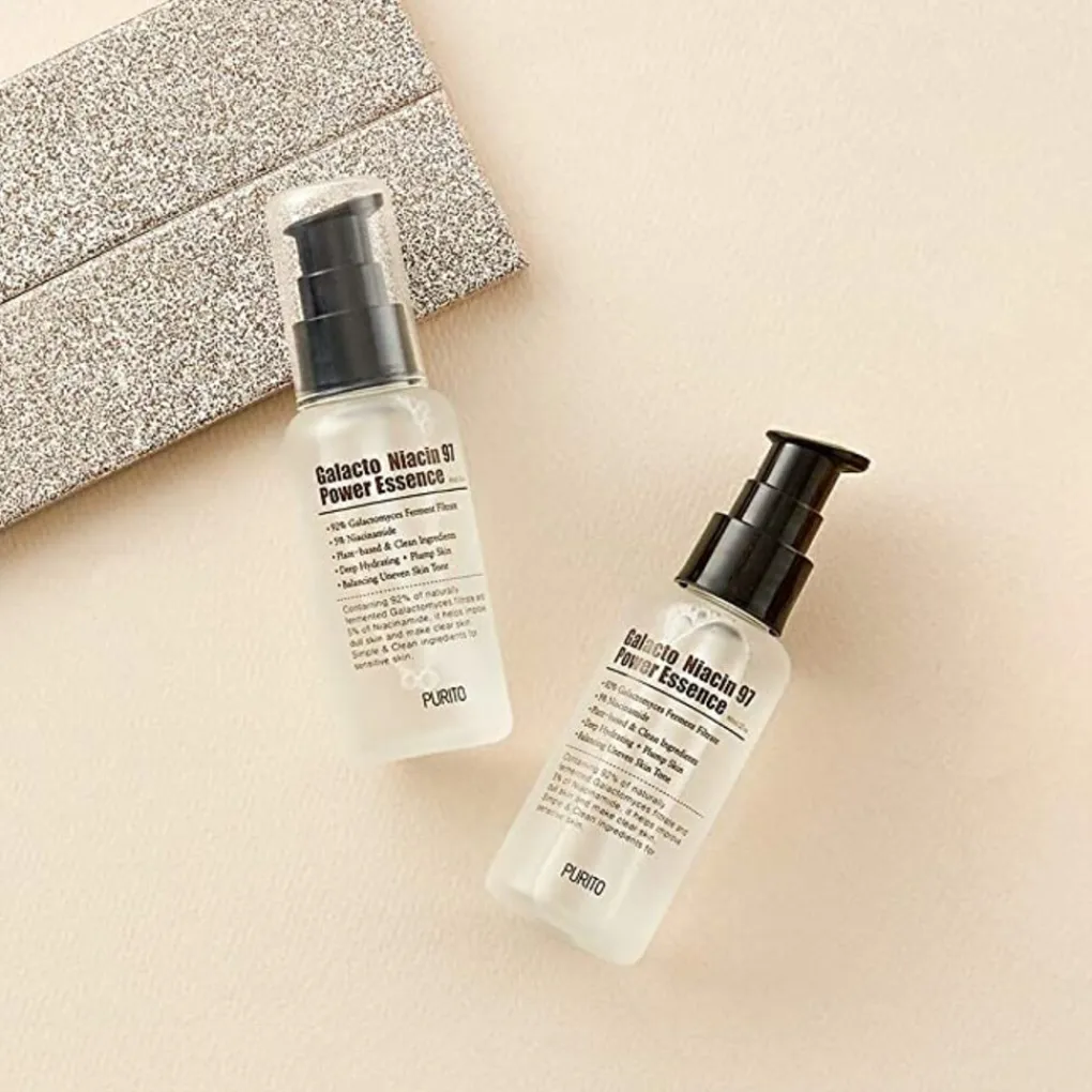 Purito Seoul Galacto Niacin 97 Power Essence Hot