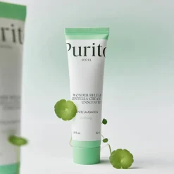 Purito Seoul Wonder Releaf Centella Eye Cream Unscented