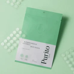 Purito Seoul Wonder Releaf Centella Spot Patch Clearance