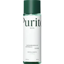 Purito Seoul Wonder Releaf Centella Toner Clearance