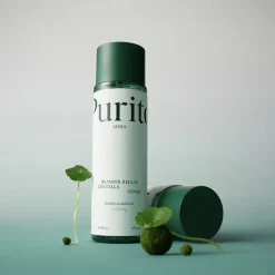 Purito Seoul Wonder Releaf Centella Toner Clearance