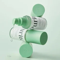 Purito Seoul Wonder Releaf Centella Serum Unscented New