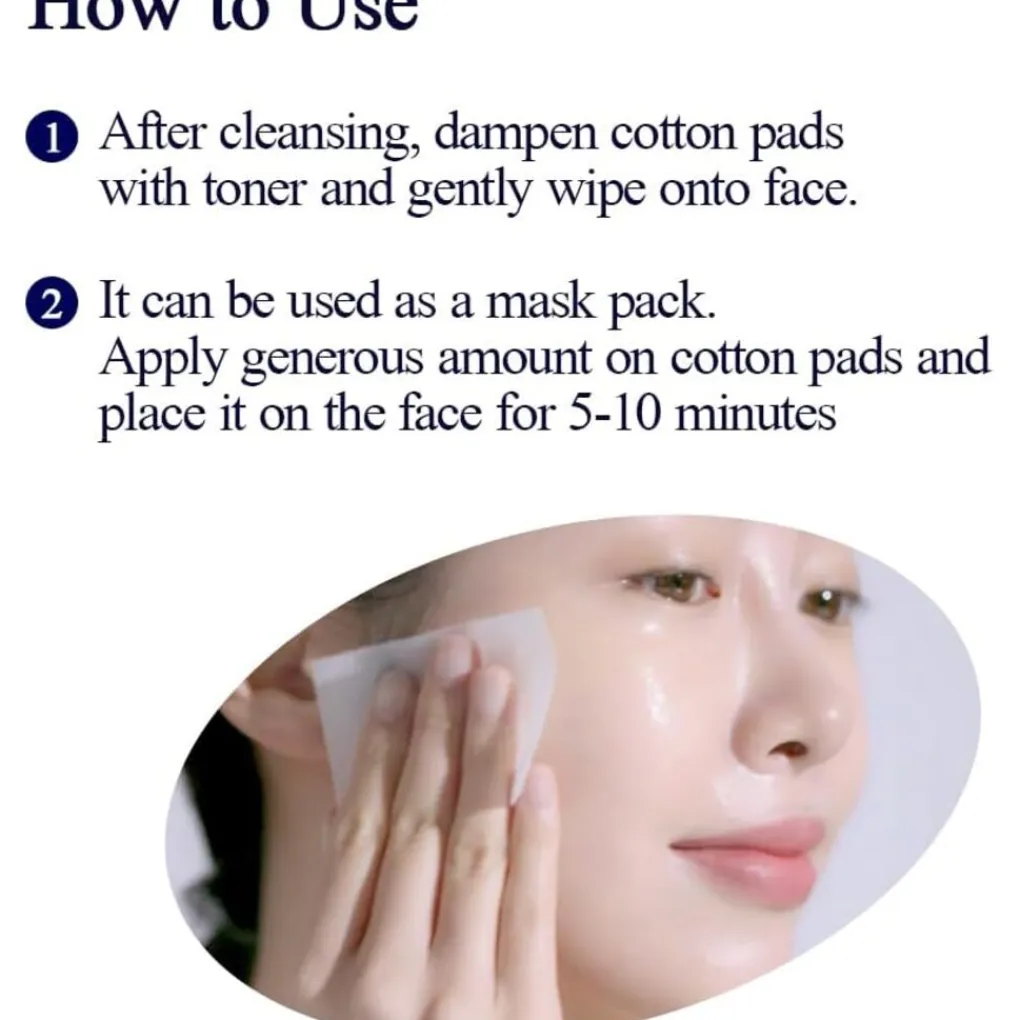 Pyunkang Yul Essence Toner Discount