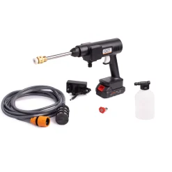 QLT Hogedrukreiniger Draadloos met Accu Sale