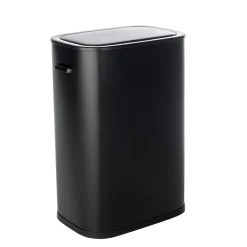 QLT Prullenbak met Sensor RVS Sale