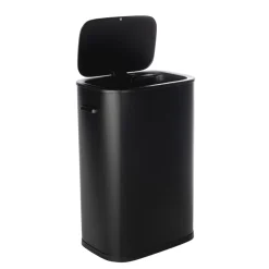 QLT Prullenbak met Sensor RVS Sale