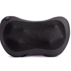 QLT Shiatsu Massageapparaat Elektrisch Rugkussen Online